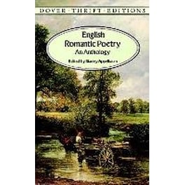 English Romantic Poetry