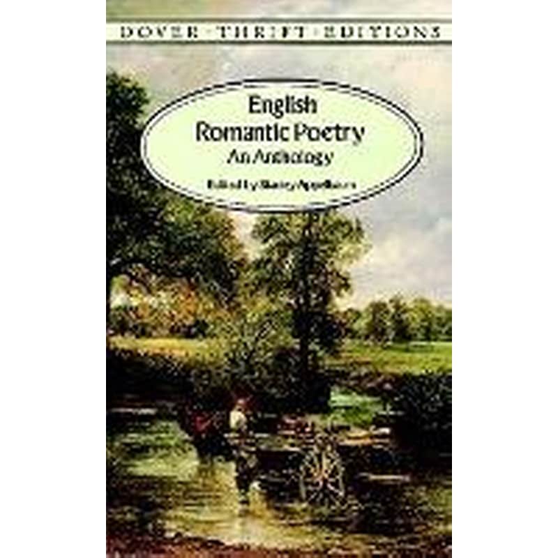 English Romantic Poetry