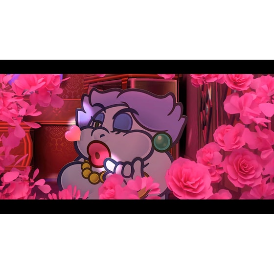 Paper Mario: The Thousand-Year Door - Nintendo Switch image 14