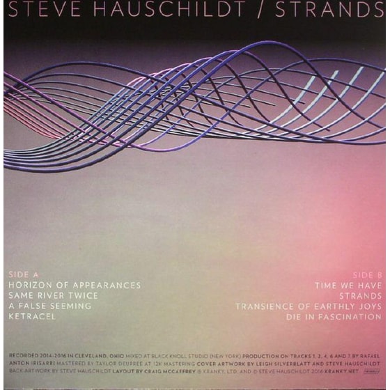 Strands image 0
