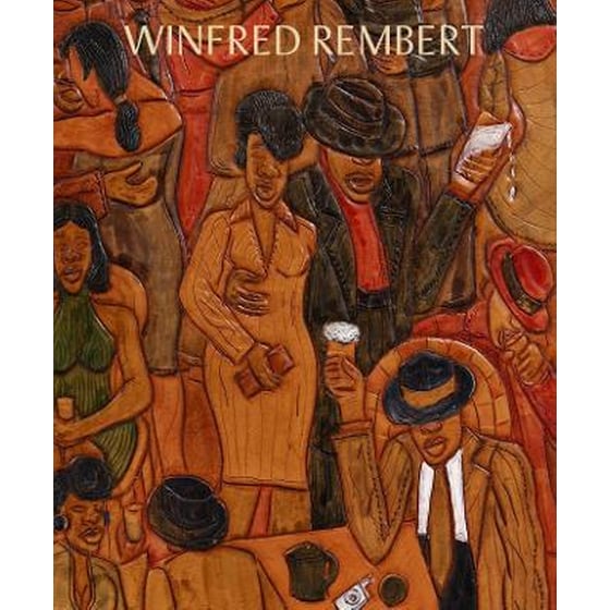 Winfred Rembert image 0