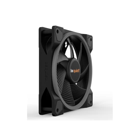 Case Fan Be Quiet! Light Wings 120mm ARGB image 2