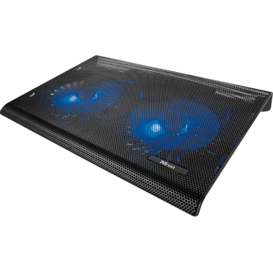 Βάση Laptop Trust Azul 20104 17.3" - Μαύρο image 5