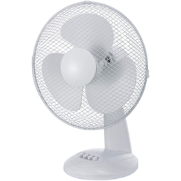 ENTAC EPSTF-35W 40cm Φορητός Ανεμιστήρας Επιτραπέζιος