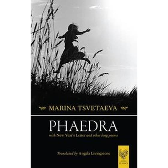 Phaedra with 'New Year's Letter' and other long poems image 0