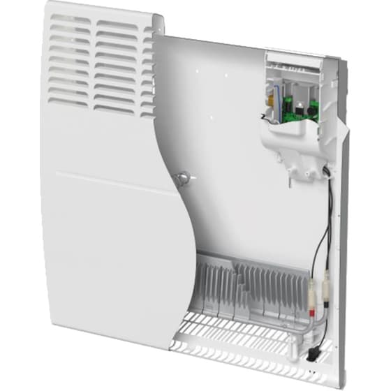 Θερμοπομπός Τοίχου ATLANTIC F120 15 Design Digital 1500 W image 1