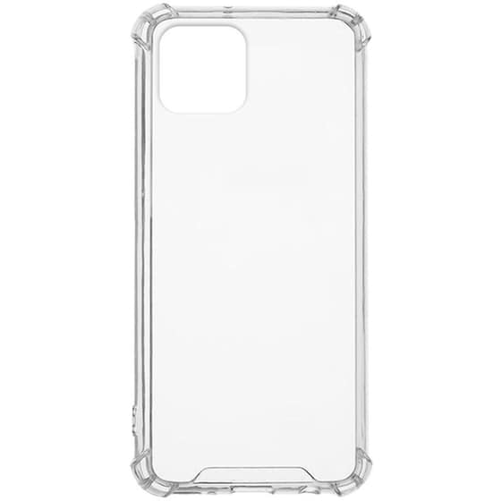 Θήκη Apple iPhone 12 Pro Max - Sonique Armor Clear - Διάφανο image 0