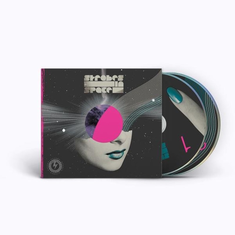 Strobes In Space (Indie/Rave/Future Disco 2000-09)