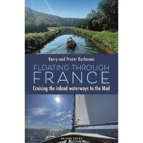 Floating Through France image 0