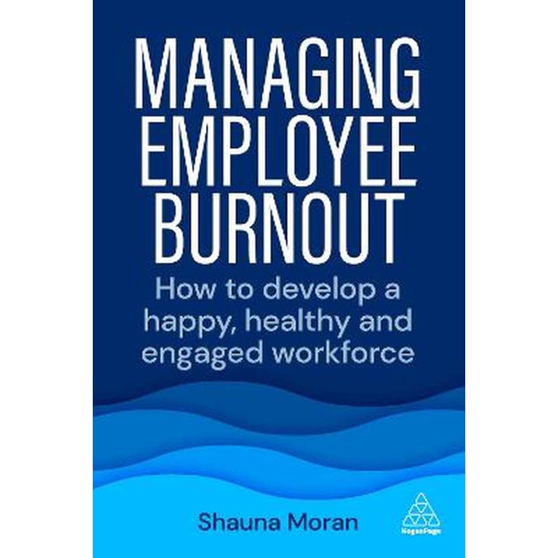 Managing Employee Burnout