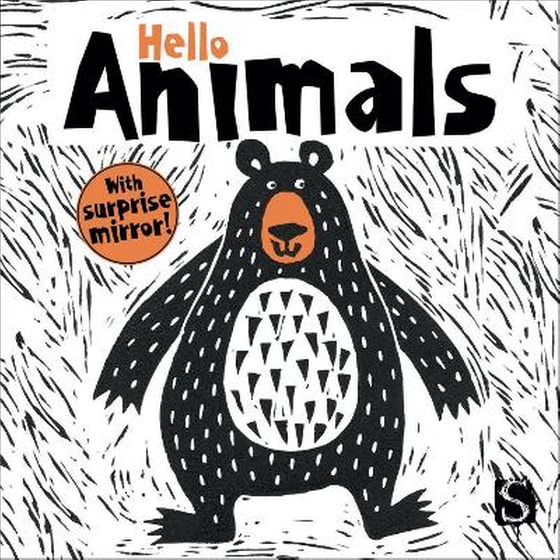 Hello Animals image 0