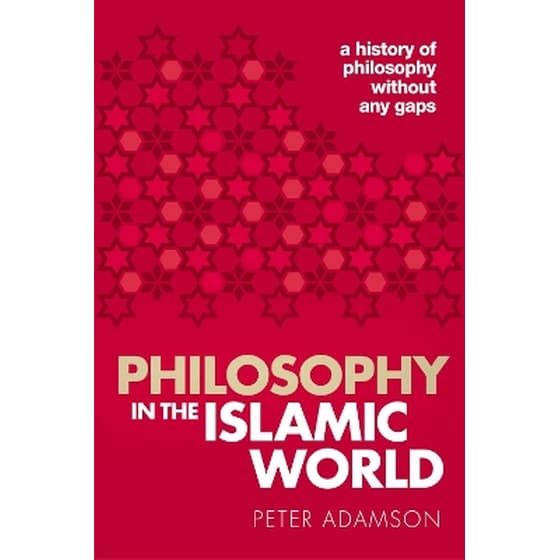Philosophy in the Islamic World image 0
