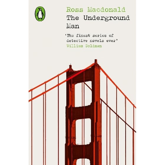 The Underground Man image 0