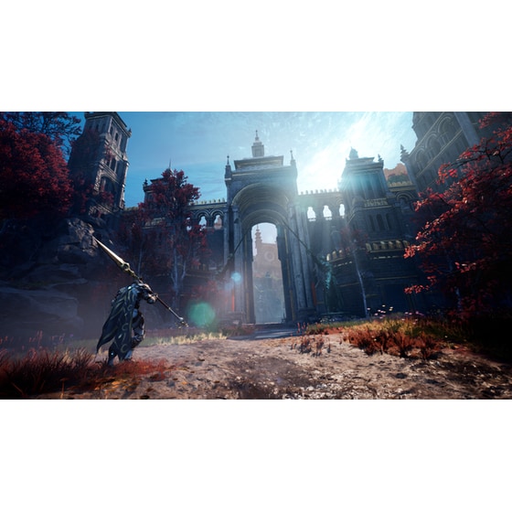 Godfall - PS5 image 1