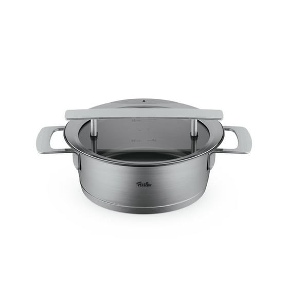 Ημίχυτρα FISSLER 1612320000 20 cm Inox image 1