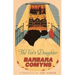 Vet's Daughter