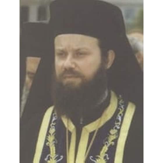 Από την ατέλεια στην αγιότητα image 1