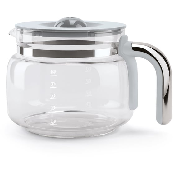 Καφετιέρα Φίλτρου SMEG DCF02PBEU PAS 50's Style 1050 W Μπλε image 6