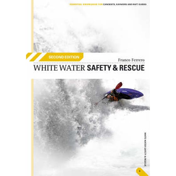 White Water Safety and Rescue image 0