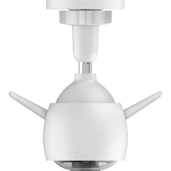 Ασύρματη IP Camera Ezviz C3N Full HD Dome με Ανίχνευση κίνησης image 5