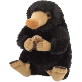 Λούτρινο THE NOBLE COLLECTION Fantastic Beasts  Niffler (21cm)