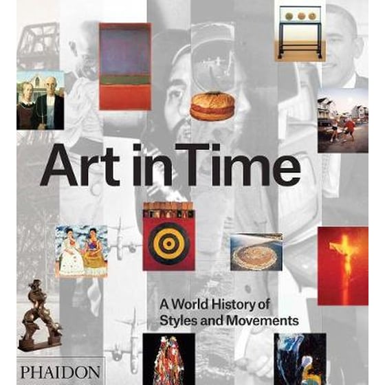 Art in Time image 0