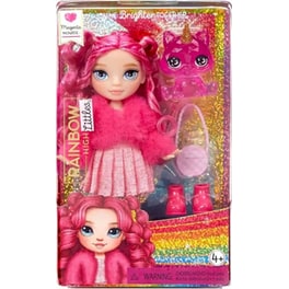 Κούκλα Rainbow High Littles 3 Σχέδια - Τυχαία Επιλογή Σχεδίου (531180-EUC/531197-EUC/531203-EUC)