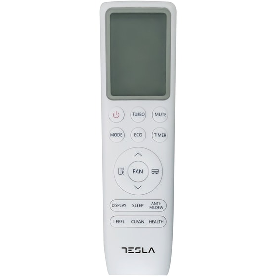 TESLA Advance TT27TP81-0932IHWT Κλιματιστικό Inverter 9.000 BTU A+++/A+++ με Ιονιστή και Wi-Fi image 3