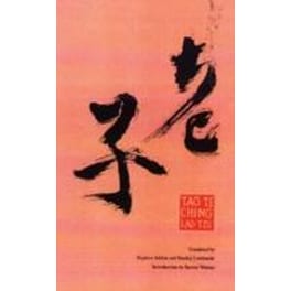 Tao Te Ching