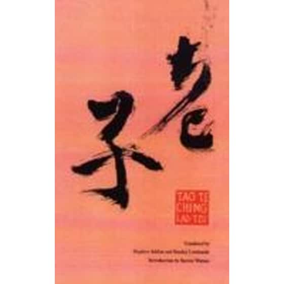 Tao Te Ching image 0