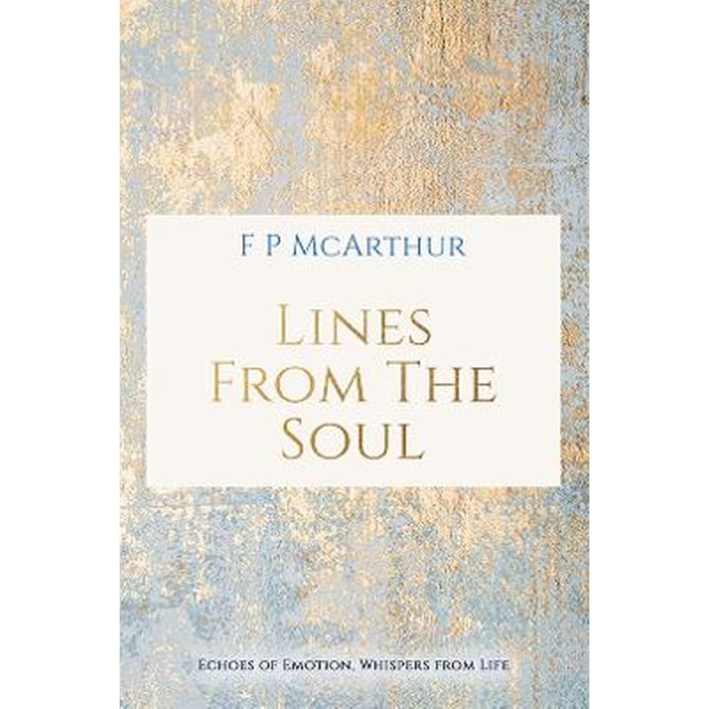 Lines from the Soul