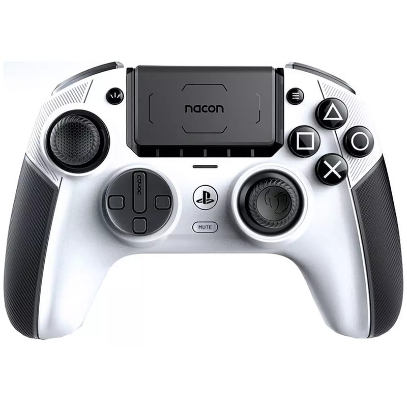 Nacon PS5 Revolution 5 PRO Wireless Controller - Λευκό φωτογραφία