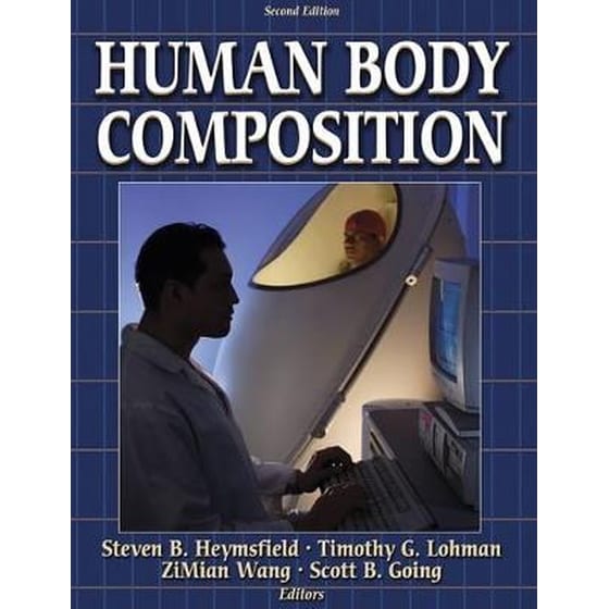 Human Body Composition image 0