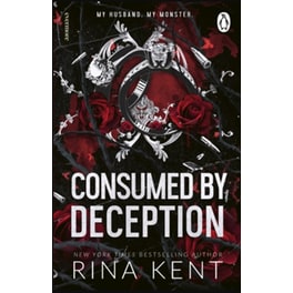Consumed by Deception
