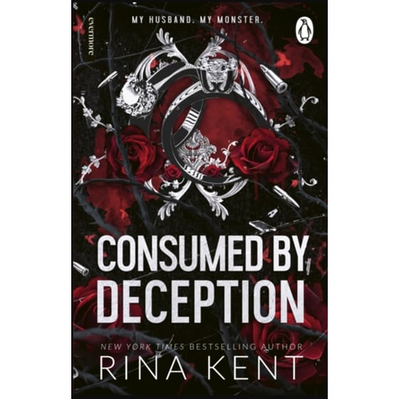 Consumed by Deception image 0
