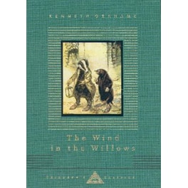 Wind In The Willows
