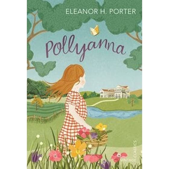 Pollyanna image 0