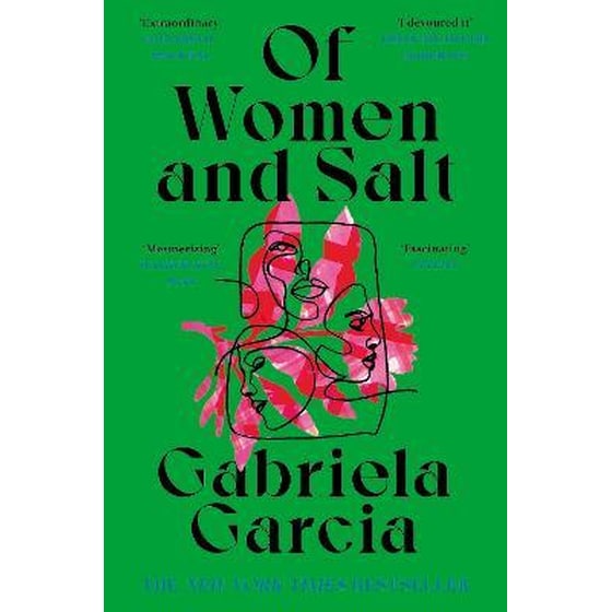 Of Women and Salt image 0