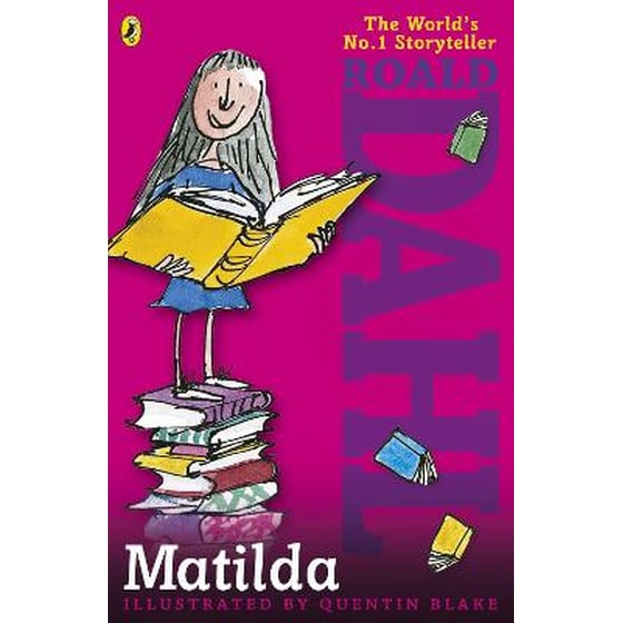 Matilda image 0