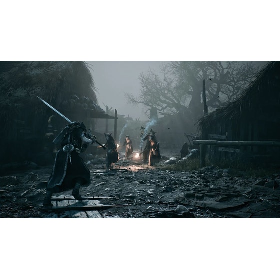Mortal Shell II - PS5 image 3