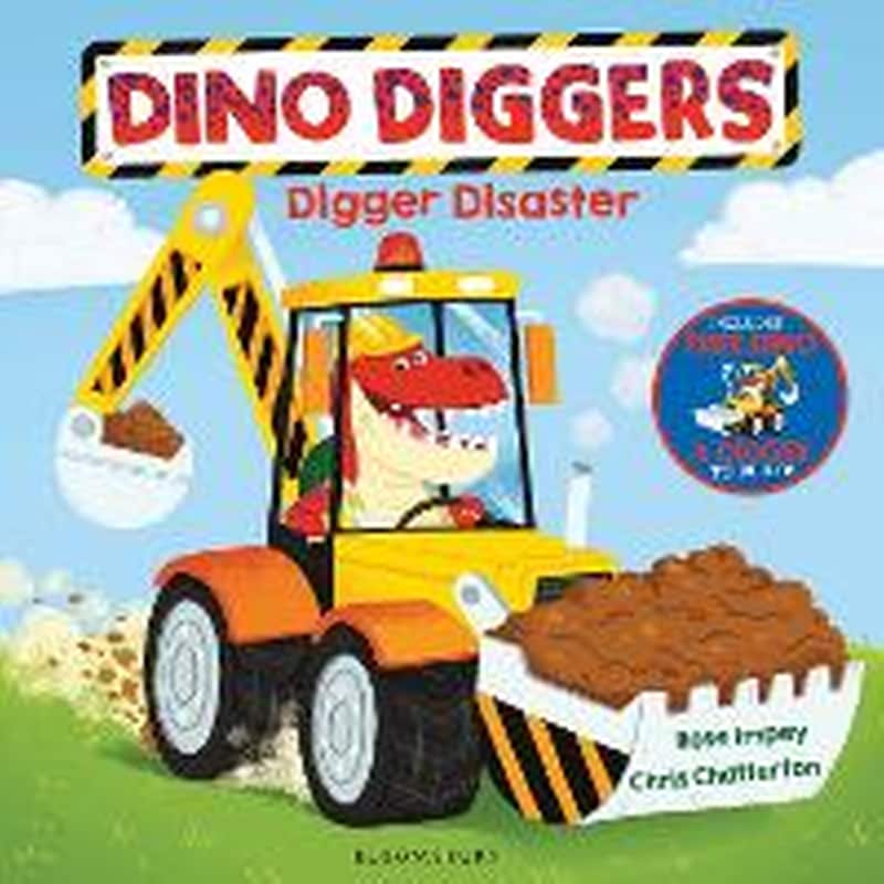 Digger Disaster