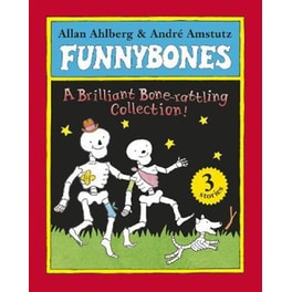 Funnybones: A Bone Rattling Collection