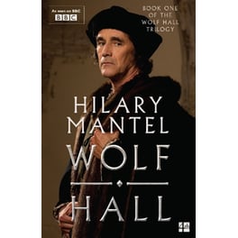 Wolf Hall
