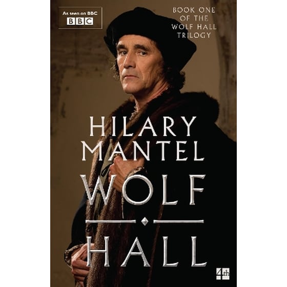 Wolf Hall image 0
