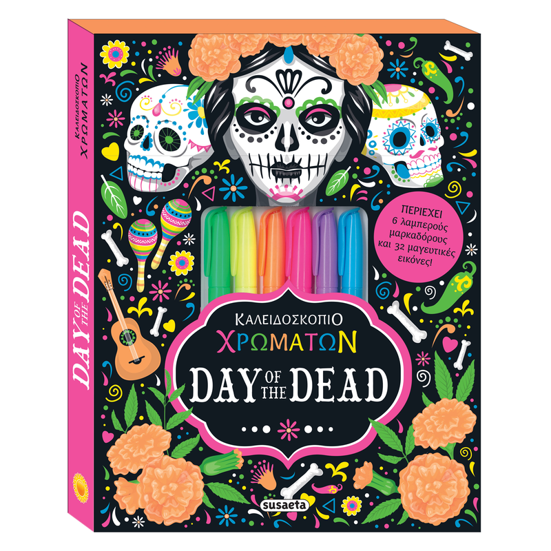 Day of the dead