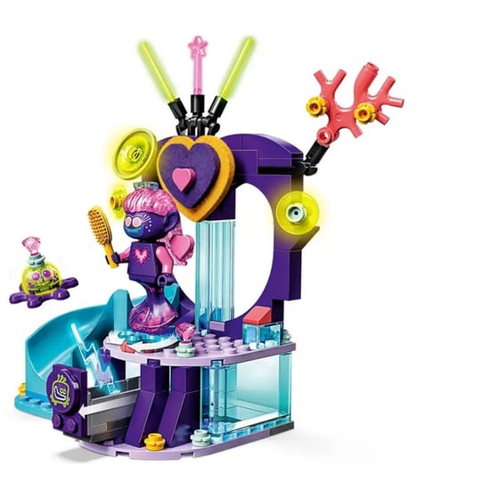 LEGO® Trolls World Tour Techno Reef Dance Party (41250) image 3