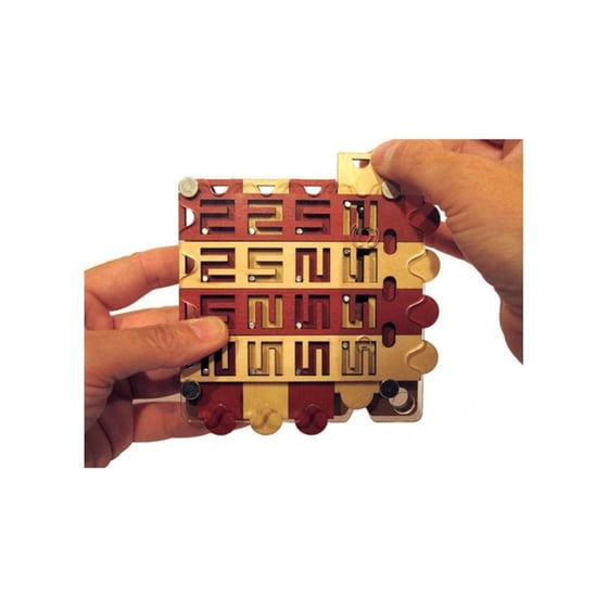 Hidden Corridor Γρίφος (Mathimatiki Vivliothiki) image 2