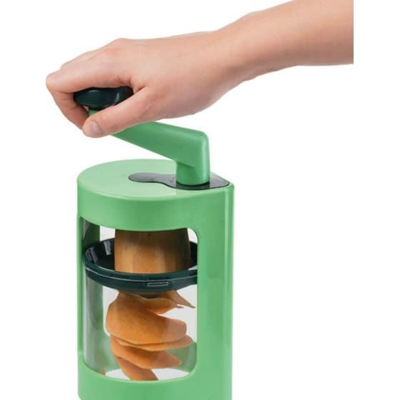 OEM SUPER JULIETTI Κόφτης Χειρός Σπιράλ για Λαχανικά image 1