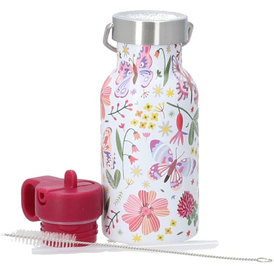 Παγούρι Θερμός Chic Mic Biocolo Kids Butterflies 350ml image 2