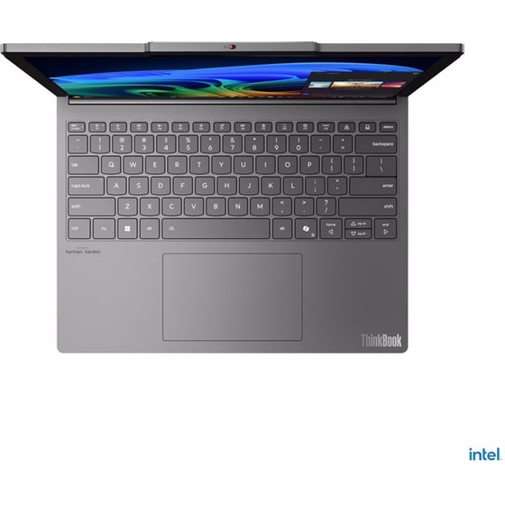 Lenovo ThinkBook Plus G6 Rollable 16.7" OLED (Intel Core Ultra 7-258V/32 GB/1TB SSD/Arc Graphics/Win11Pro) Laptop image 4